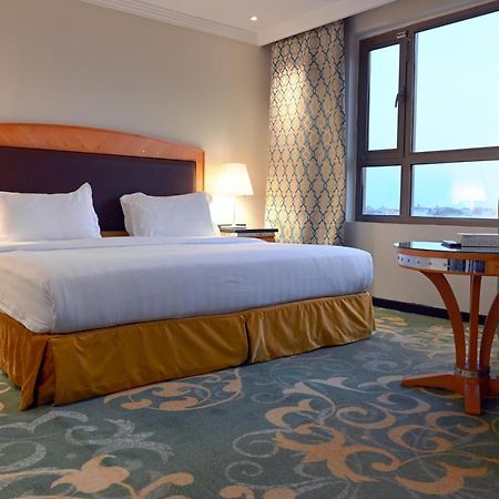 Quiet Dreams - Serviced Apartments King Abdul Aziz Street Branch Dżedda Zewnętrze zdjęcie