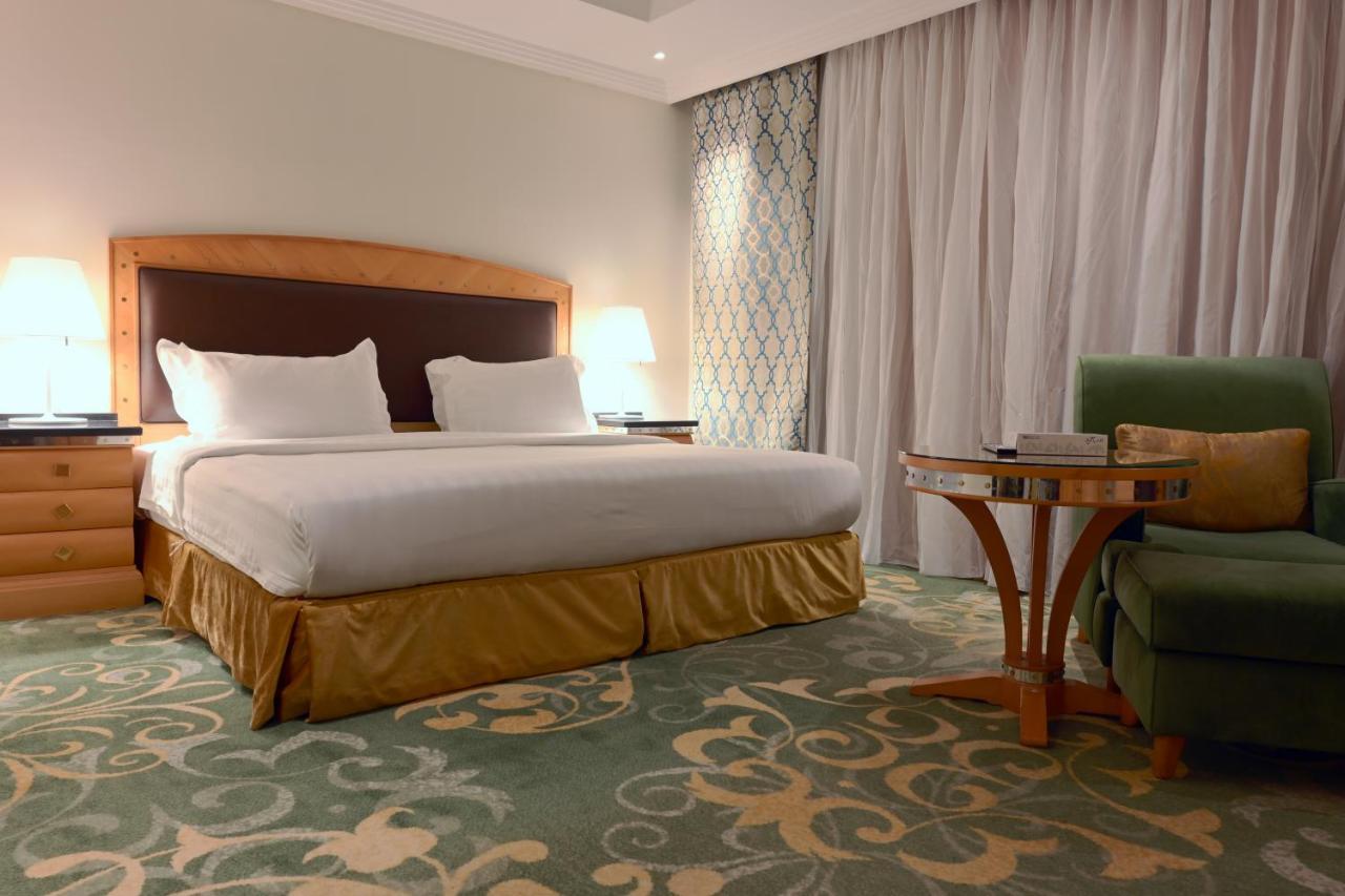 Quiet Dreams - Serviced Apartments King Abdul Aziz Street Branch Dżedda Zewnętrze zdjęcie