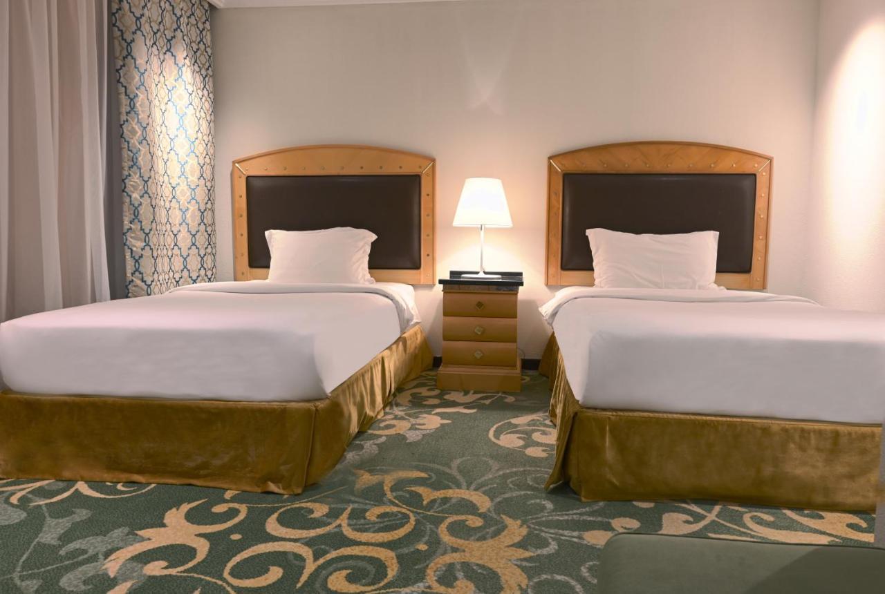 Quiet Dreams - Serviced Apartments King Abdul Aziz Street Branch Dżedda Zewnętrze zdjęcie