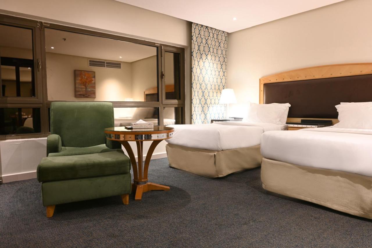 Quiet Dreams - Serviced Apartments King Abdul Aziz Street Branch Dżedda Zewnętrze zdjęcie