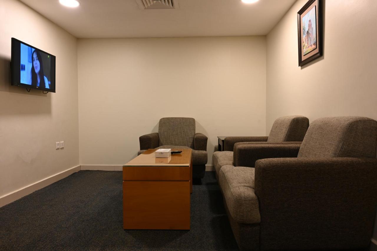 Quiet Dreams - Serviced Apartments King Abdul Aziz Street Branch Dżedda Zewnętrze zdjęcie