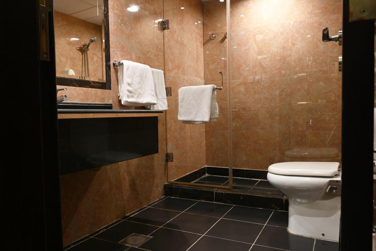 Quiet Dreams - Serviced Apartments King Abdul Aziz Street Branch Dżedda Zewnętrze zdjęcie