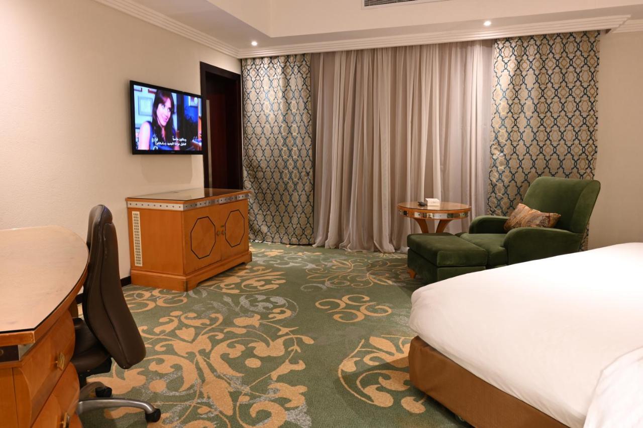 Quiet Dreams - Serviced Apartments King Abdul Aziz Street Branch Dżedda Zewnętrze zdjęcie