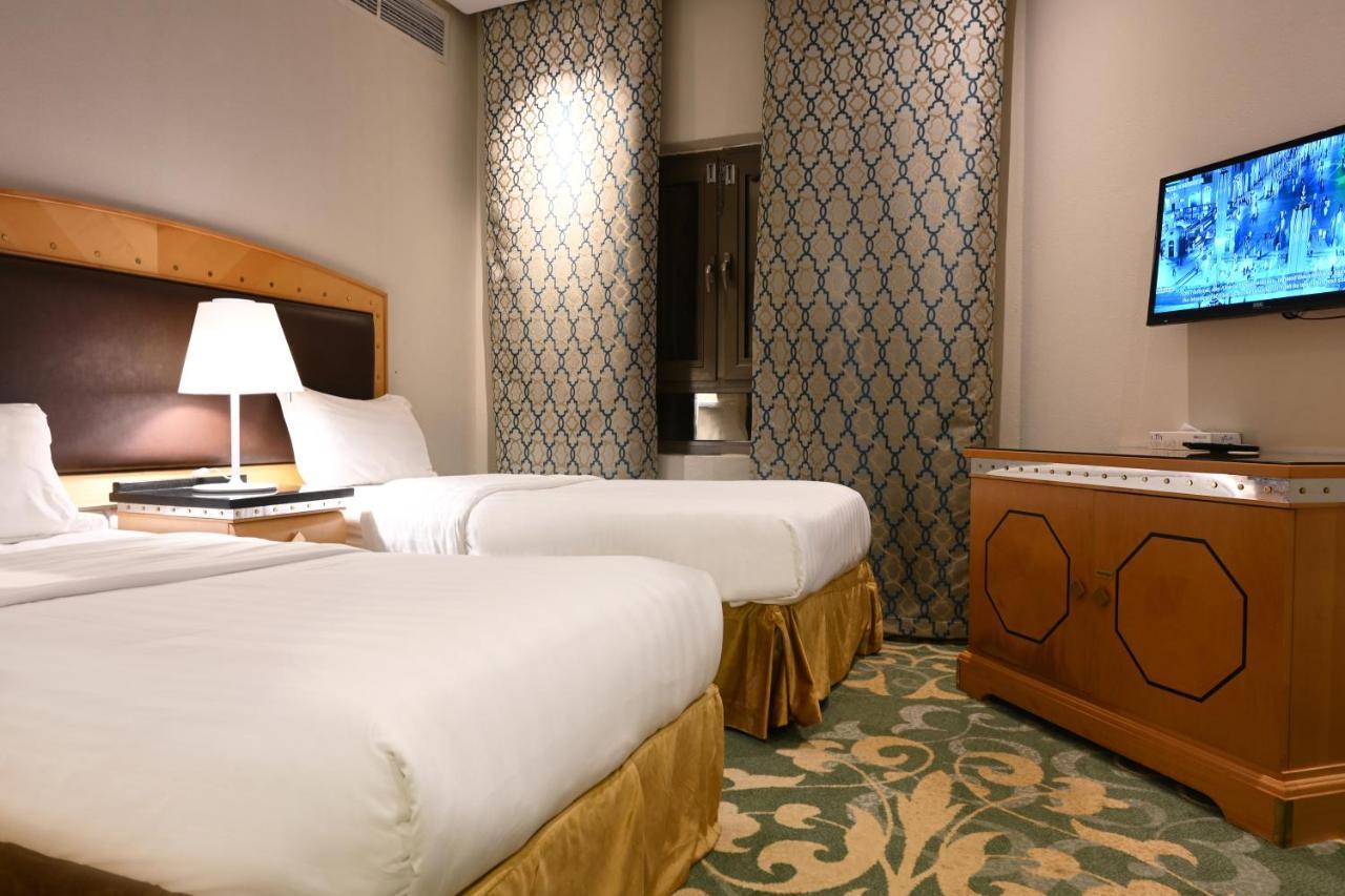 Quiet Dreams - Serviced Apartments King Abdul Aziz Street Branch Dżedda Zewnętrze zdjęcie