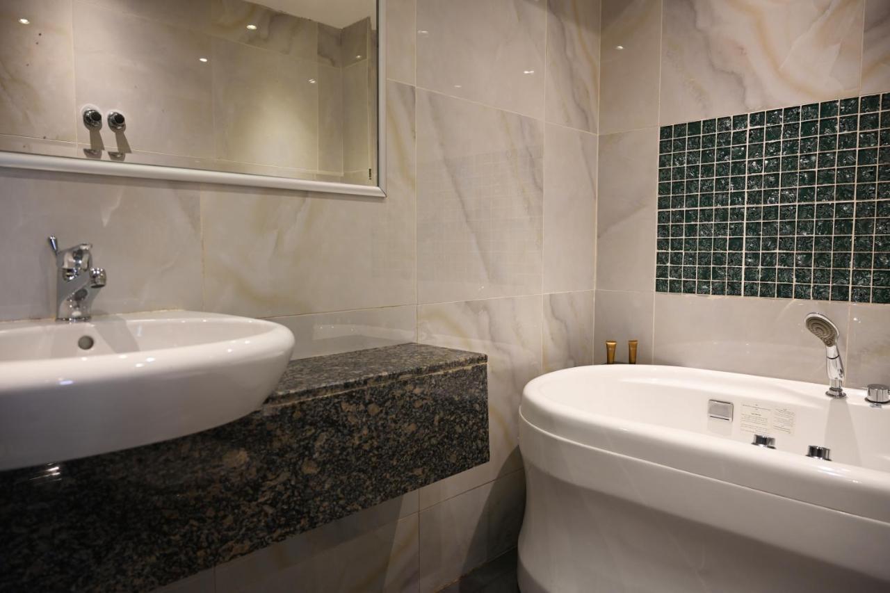 Quiet Dreams - Serviced Apartments King Abdul Aziz Street Branch Dżedda Zewnętrze zdjęcie