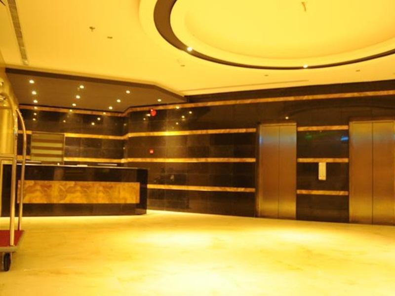 Quiet Dreams - Serviced Apartments King Abdul Aziz Street Branch Dżedda Zewnętrze zdjęcie